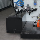 8mm Cylinder Bitumen Heating Tank , Asphalt Plant Bitumen Tank Heating System
